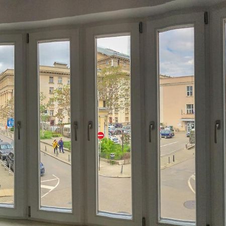 Apartmán Balkantourist Sofie Exteriér fotografie