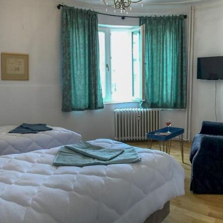 Apartmán Balkantourist Sofie Exteriér fotografie