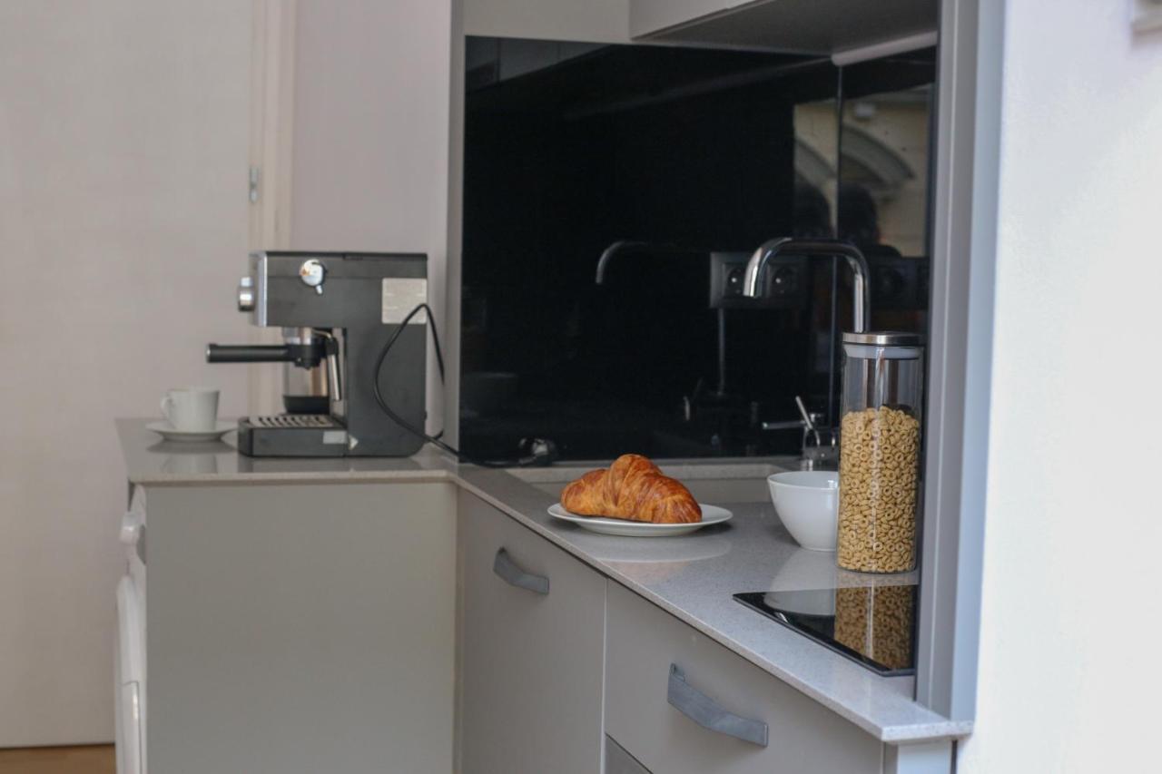 Apartmán Balkantourist Sofie Exteriér fotografie