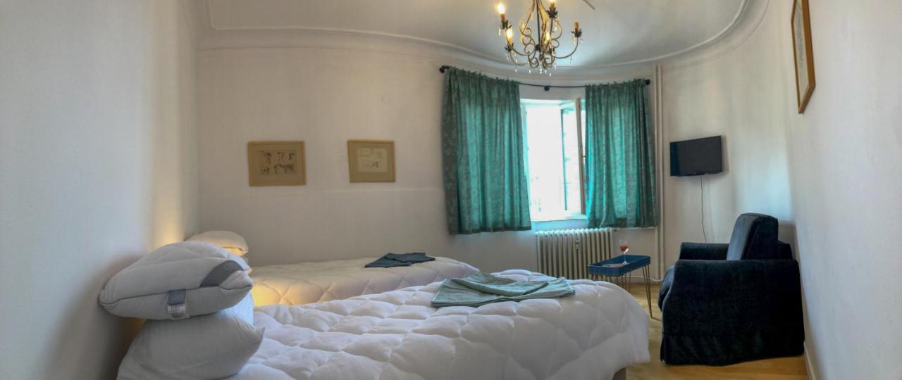 Apartmán Balkantourist Sofie Exteriér fotografie