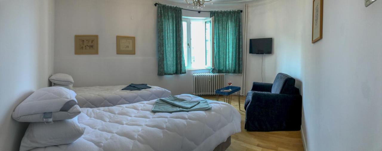 Apartmán Balkantourist Sofie Exteriér fotografie